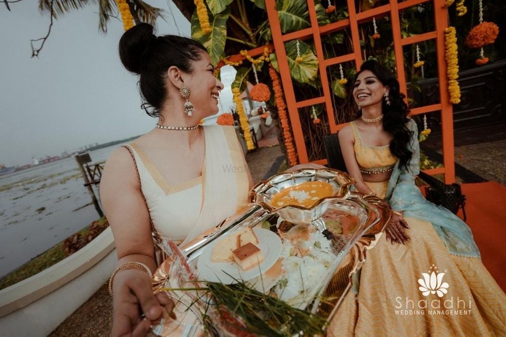 Photo From Reshmi weds Ankit  - By Shaadhi Wedding Management
