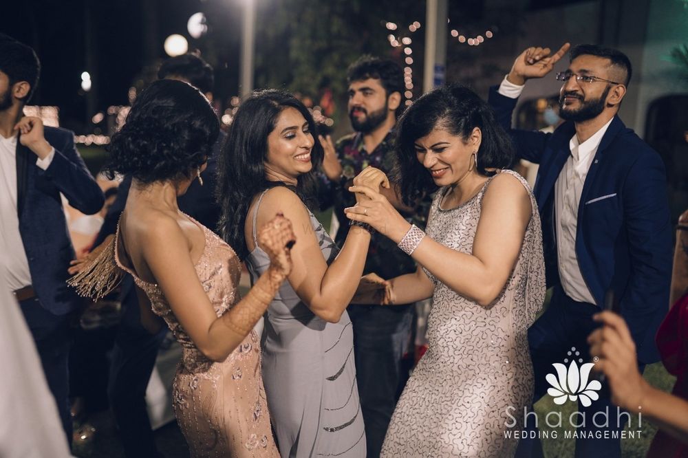 Photo From Reshmi weds Ankit  - By Shaadhi Wedding Management