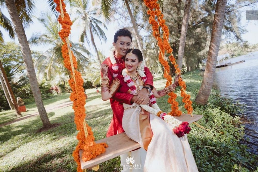 Photo From Prashansa weds Adarsh - By Shaadhi Wedding Management