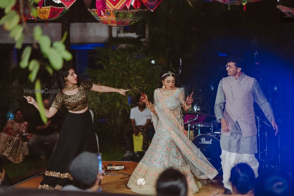 Photo From Prashansa weds Adarsh - By Shaadhi Wedding Management