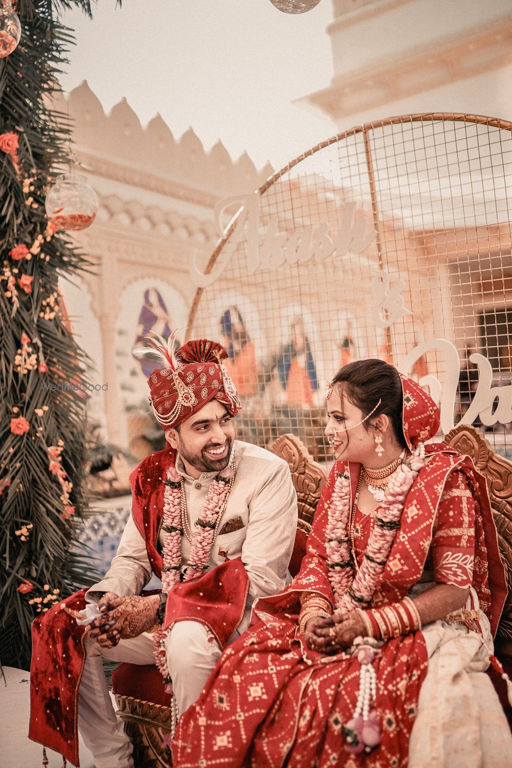 Photo From Akash x Varsha Wedding - By Shagun Studio