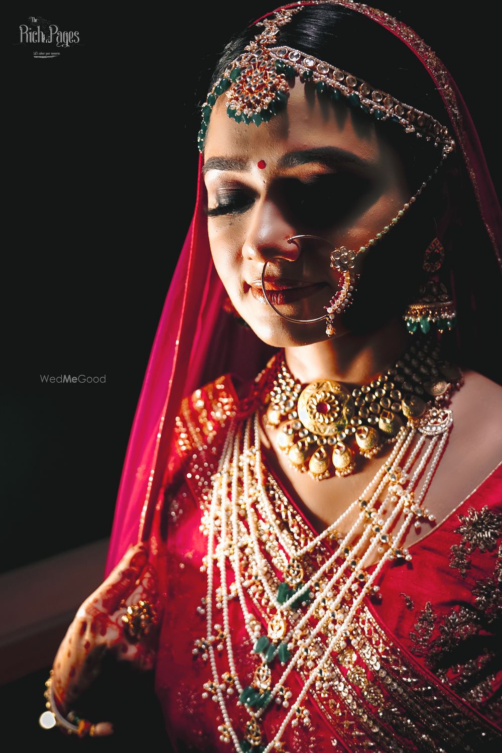 Photo From SHIVANGI-RISHABH (wedding) - By The Rich Pages