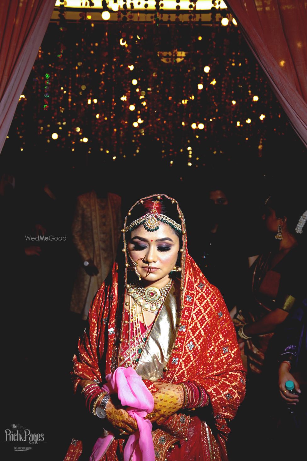 Photo From SHIVANGI-RISHABH (wedding) - By The Rich Pages