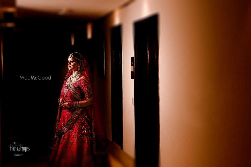 Photo From SHIVANGI-RISHABH (wedding) - By The Rich Pages