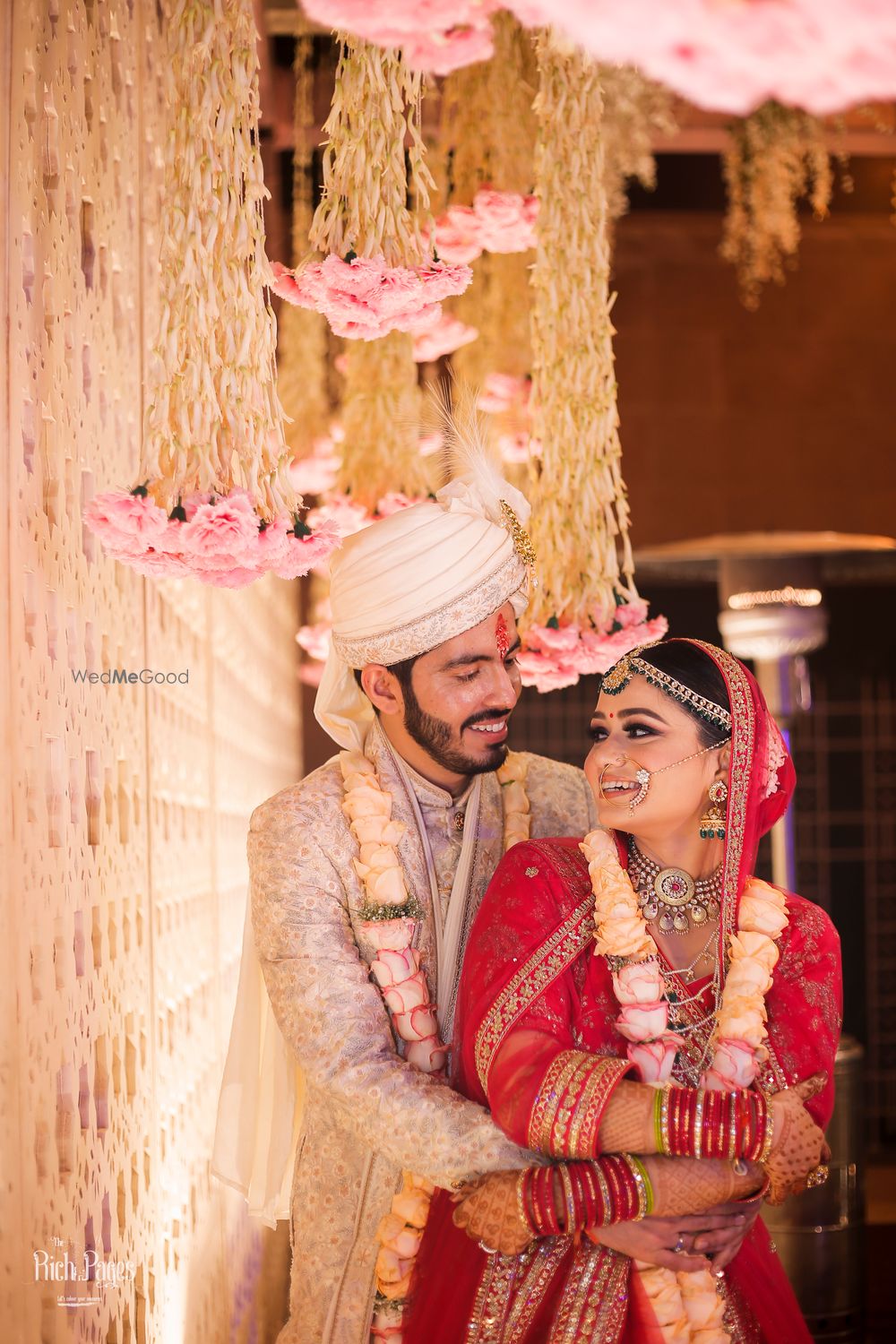 Photo From SHIVANGI-RISHABH (wedding) - By The Rich Pages