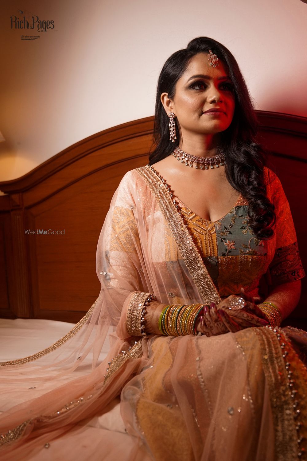 Photo From SHIVANGI-RISHABH (ring ceremony) - By The Rich Pages