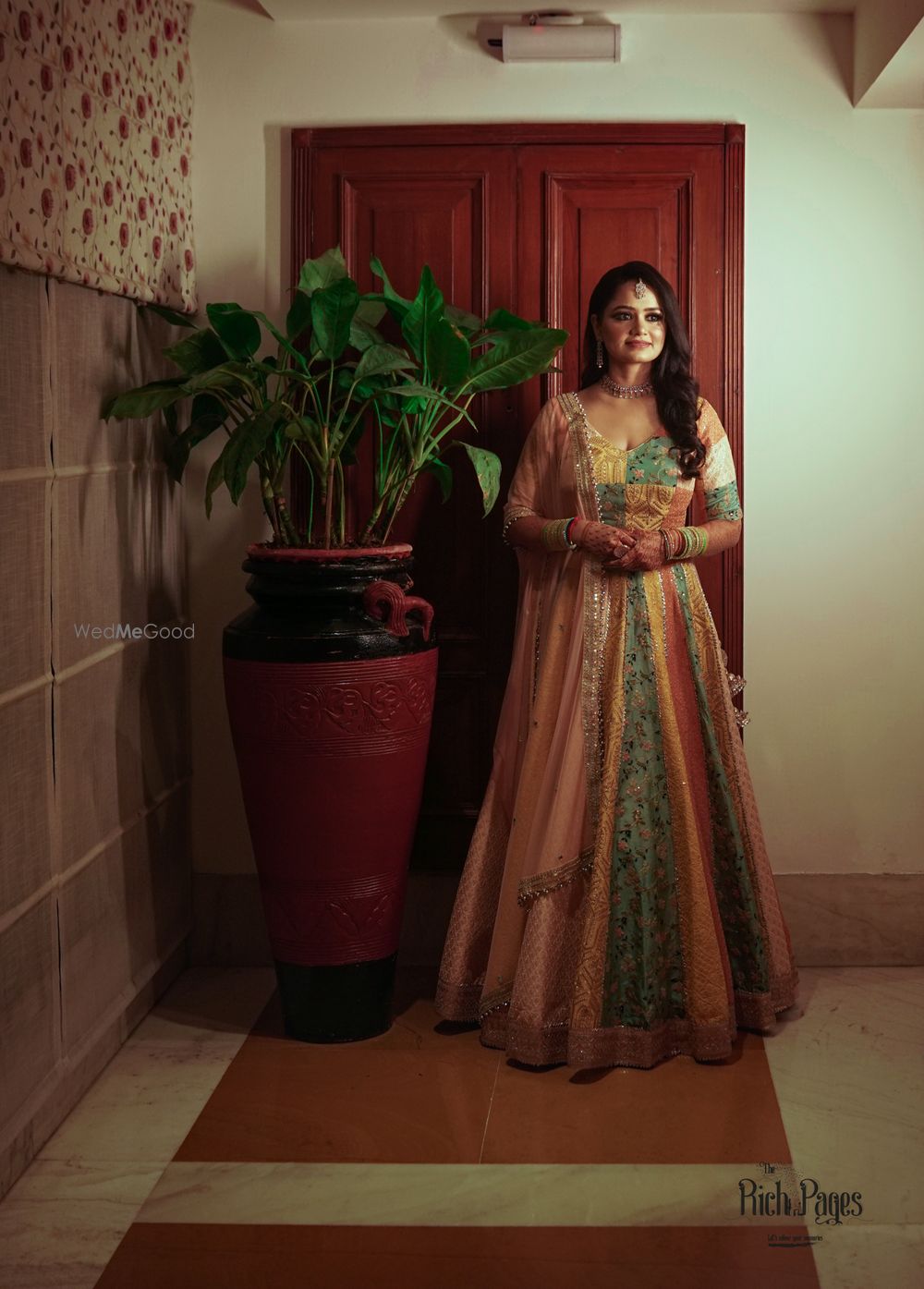 Photo From SHIVANGI-RISHABH (ring ceremony) - By The Rich Pages