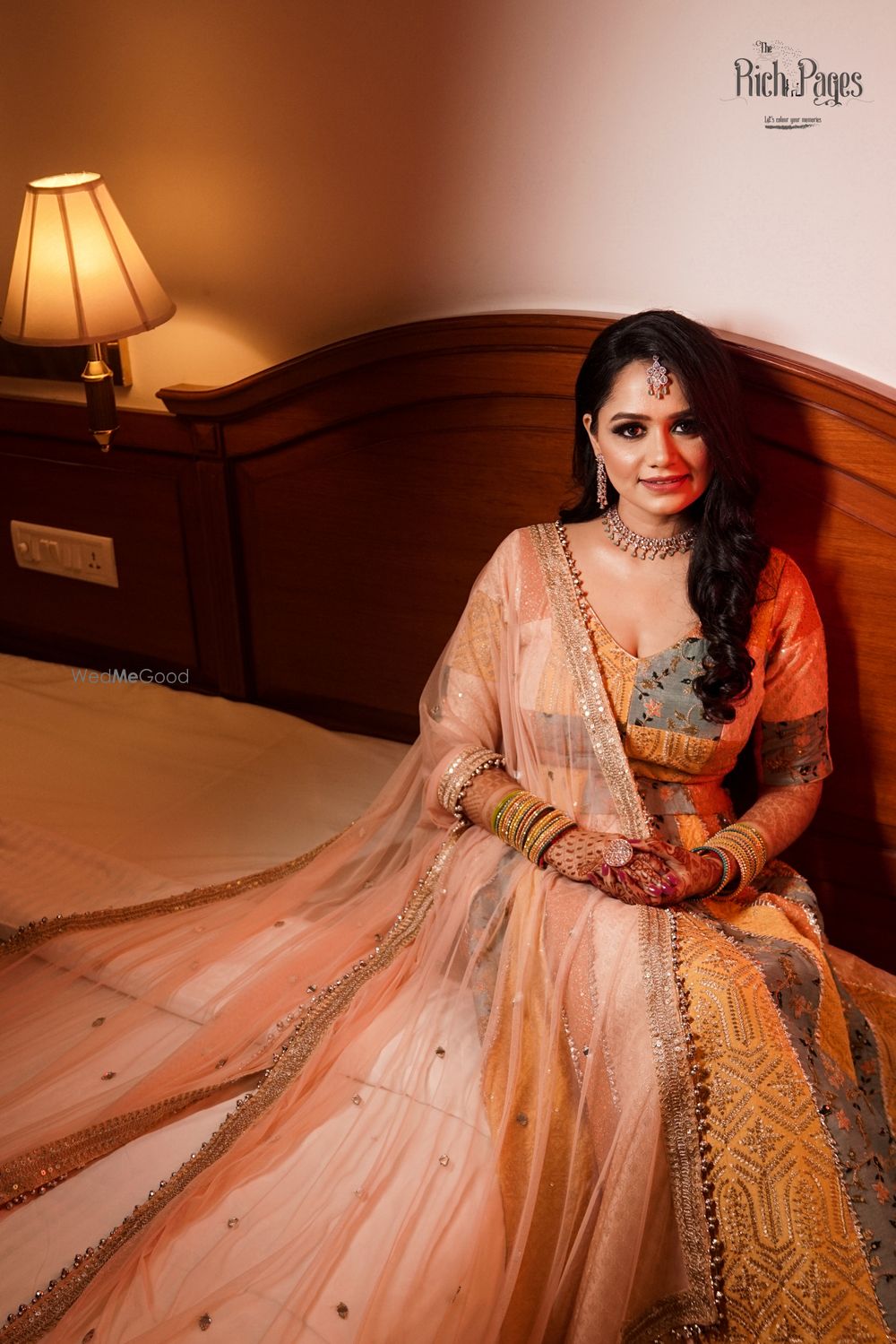 Photo From SHIVANGI-RISHABH (ring ceremony) - By The Rich Pages