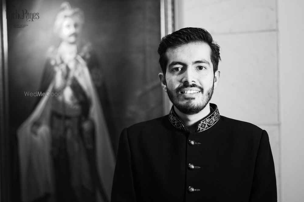 Photo From SHIVANGI-RISHABH (ring ceremony) - By The Rich Pages