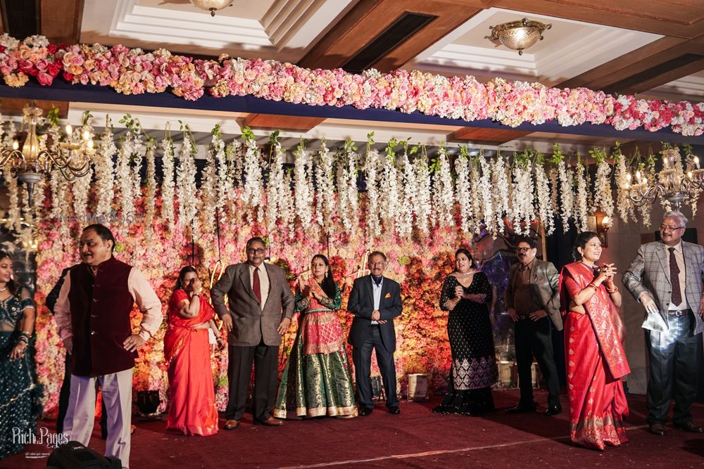 Photo From SHIVANGI-RISHABH (ring ceremony) - By The Rich Pages