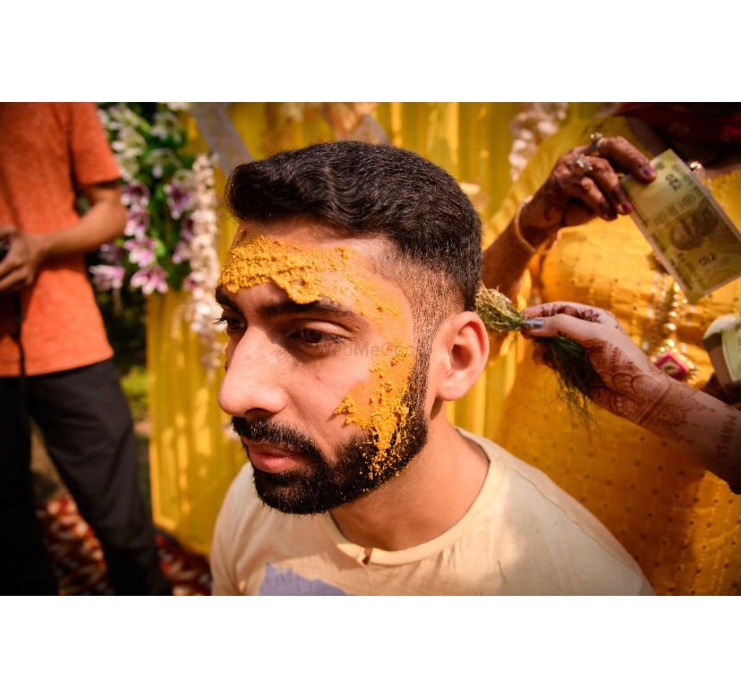 Photo From Manisha Weds Sahil 2021 - By Wedding Pixel Artist
