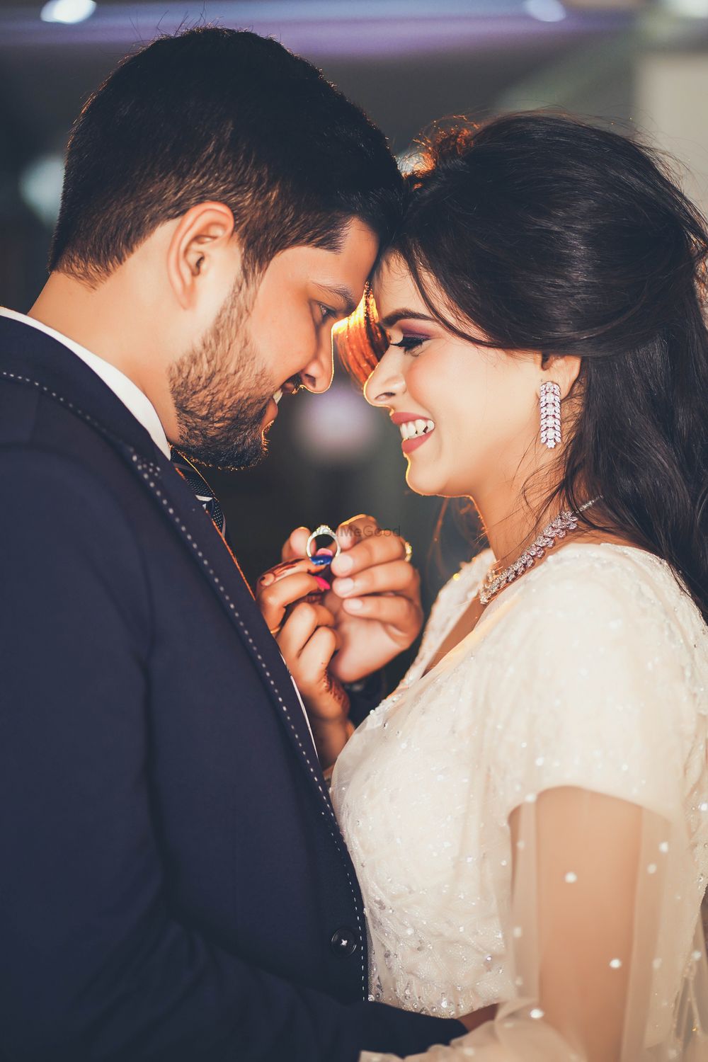 Photo From Aman & Poornima - By Two Be Weds