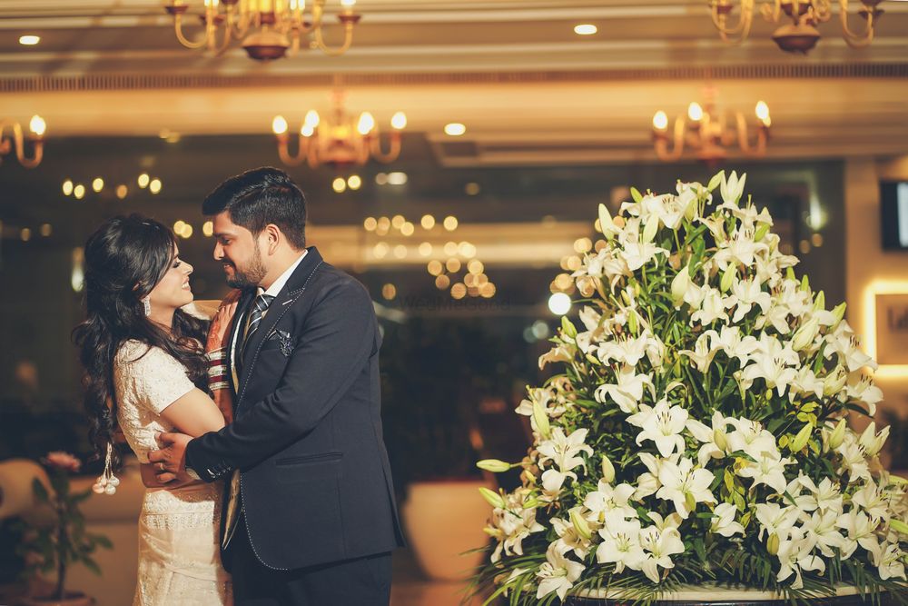 Photo From Aman & Poornima - By Two Be Weds