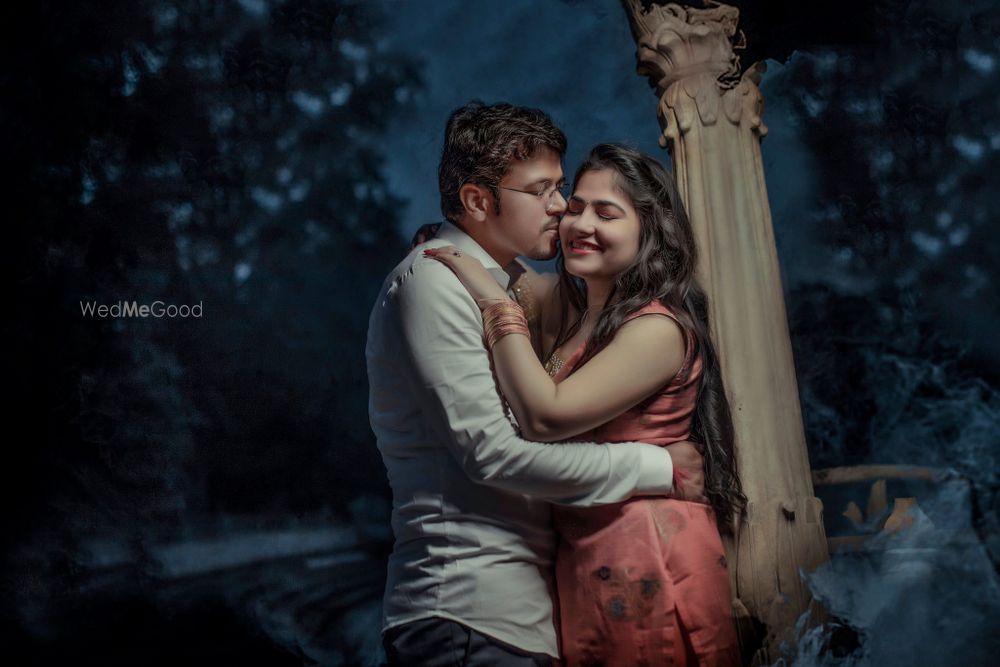 Photo From Shruti & Vinayak - By A One Wed Day Films