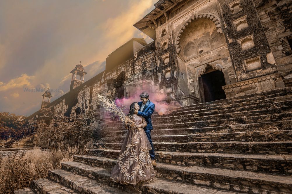 Photo From Shruti & Vinayak - By A One Wed Day Films