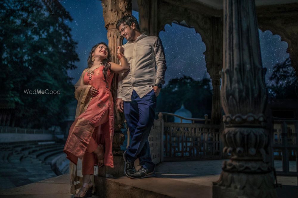 Photo From Shruti & Vinayak - By A One Wed Day Films
