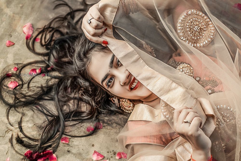 Photo From Shruti & Vinayak - By A One Wed Day Films