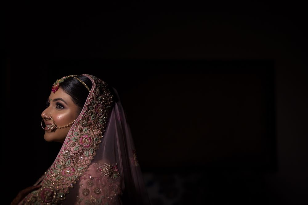 Photo From Shreya wedding  - By Priyanka Gupta Makeup Artist