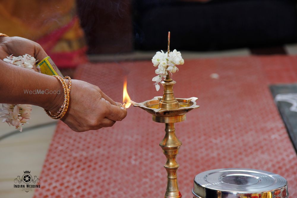 Photo From Ramachandran & JayShree - By Indian Wedding Photography