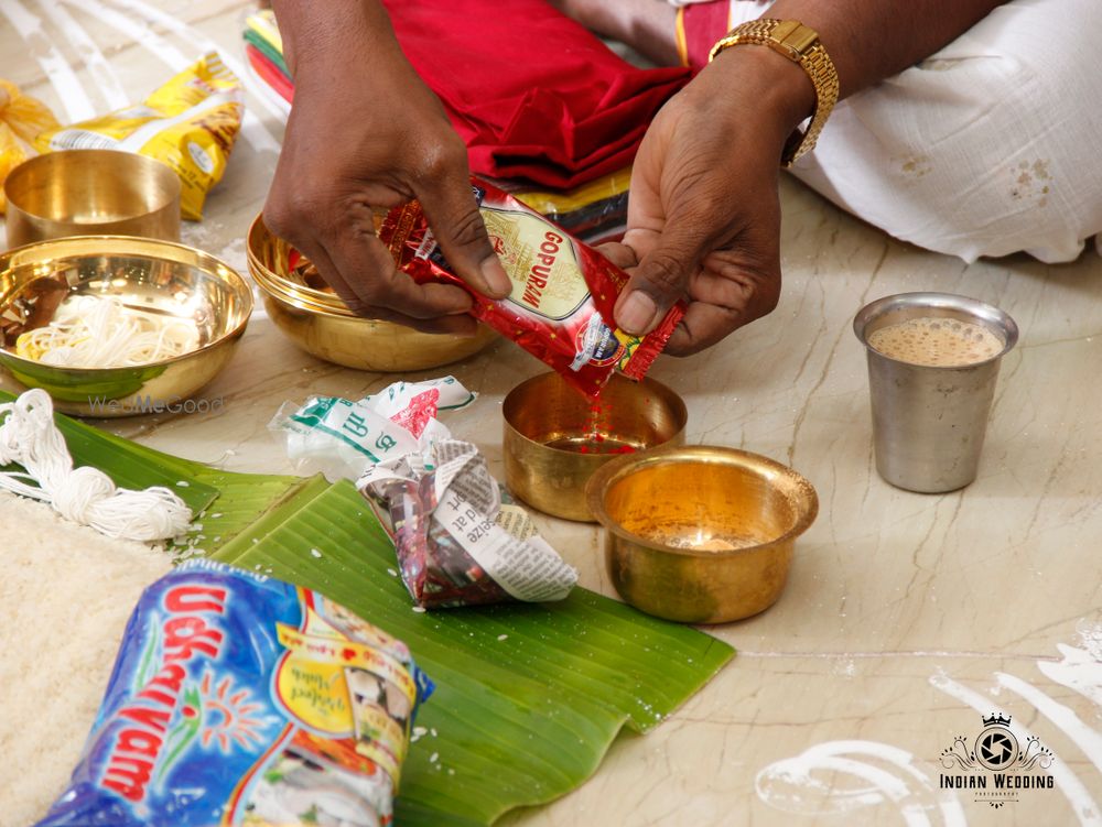 Photo From Ramachandran & JayShree - By Indian Wedding Photography