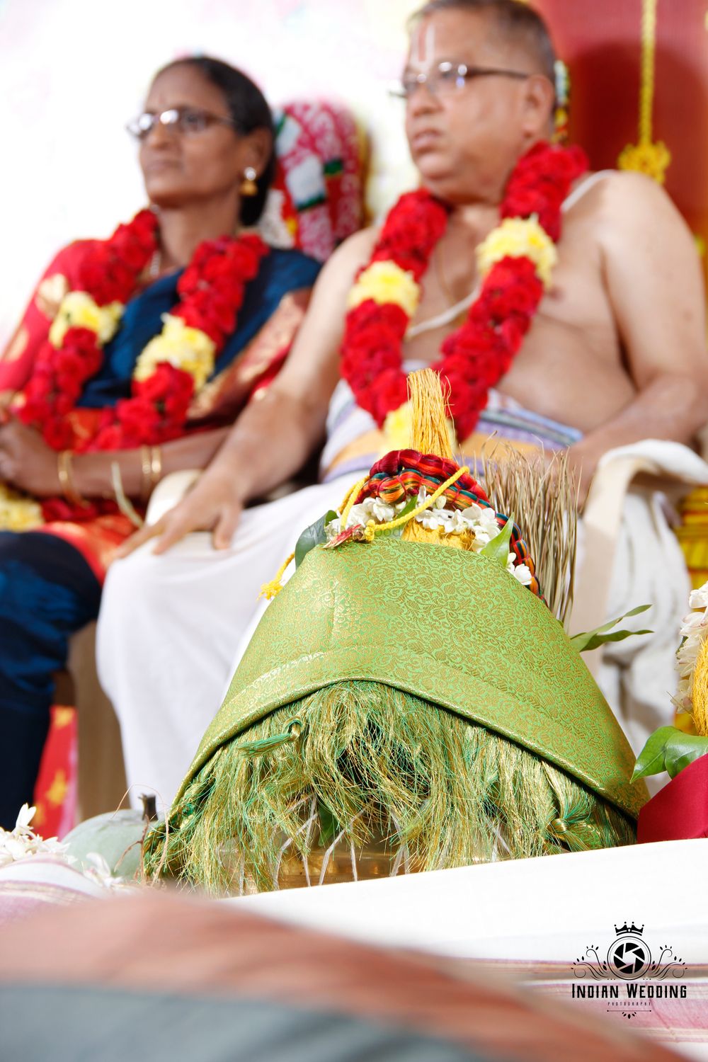 Photo From Ramachandran & JayShree - By Indian Wedding Photography