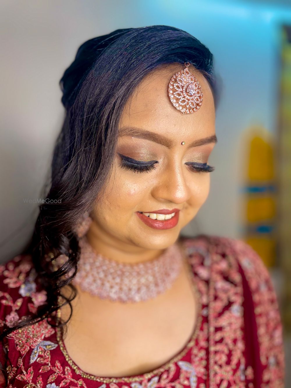 Photo From Mobile Clicks - By RAK Makeup Artistry