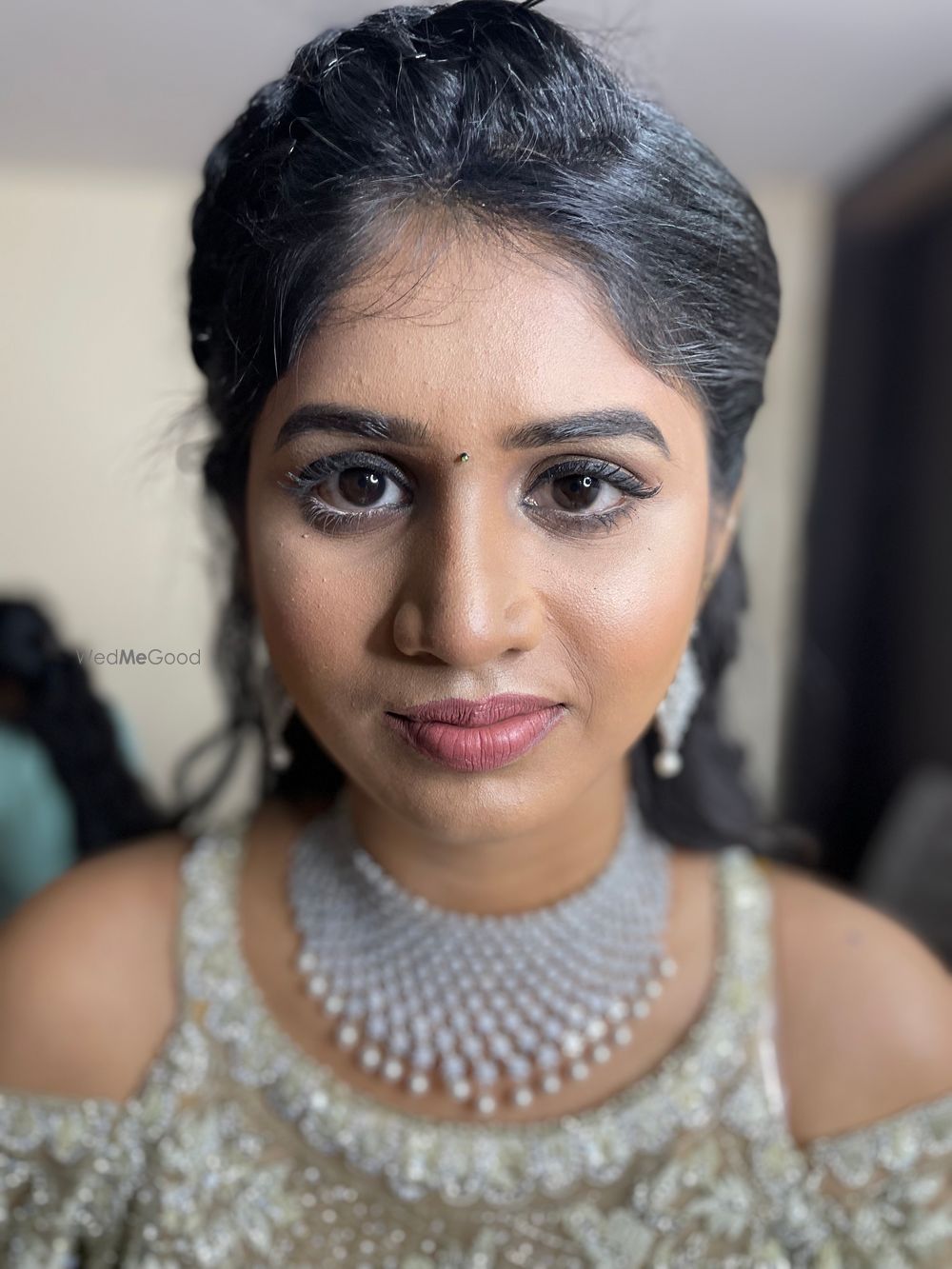 Photo From Mobile Clicks - By RAK Makeup Artistry