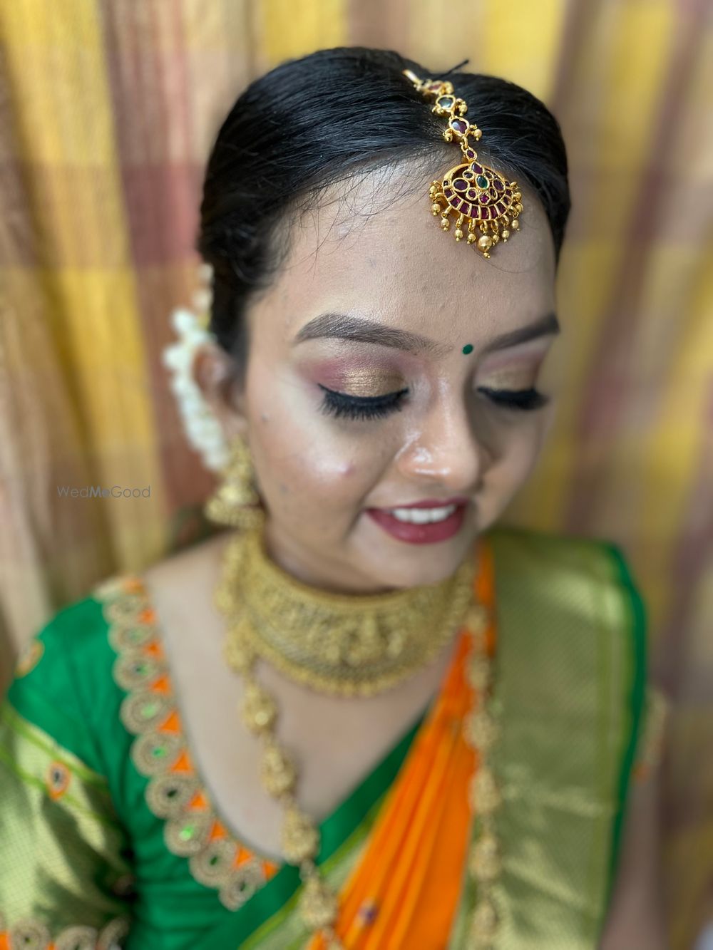 Photo From Mobile Clicks - By RAK Makeup Artistry