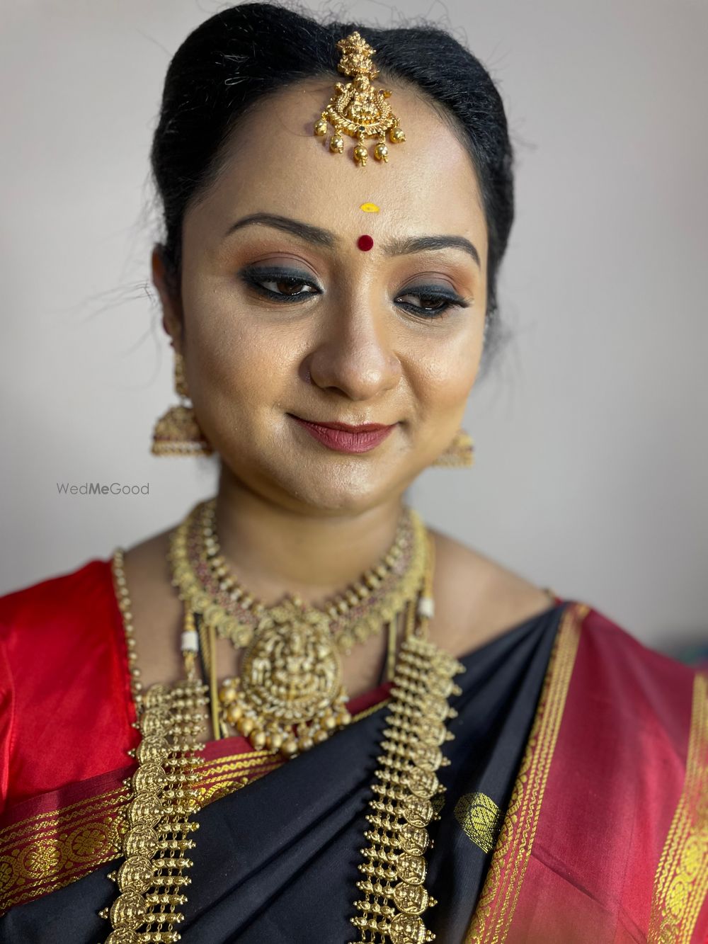 Photo From Mobile Clicks - By RAK Makeup Artistry