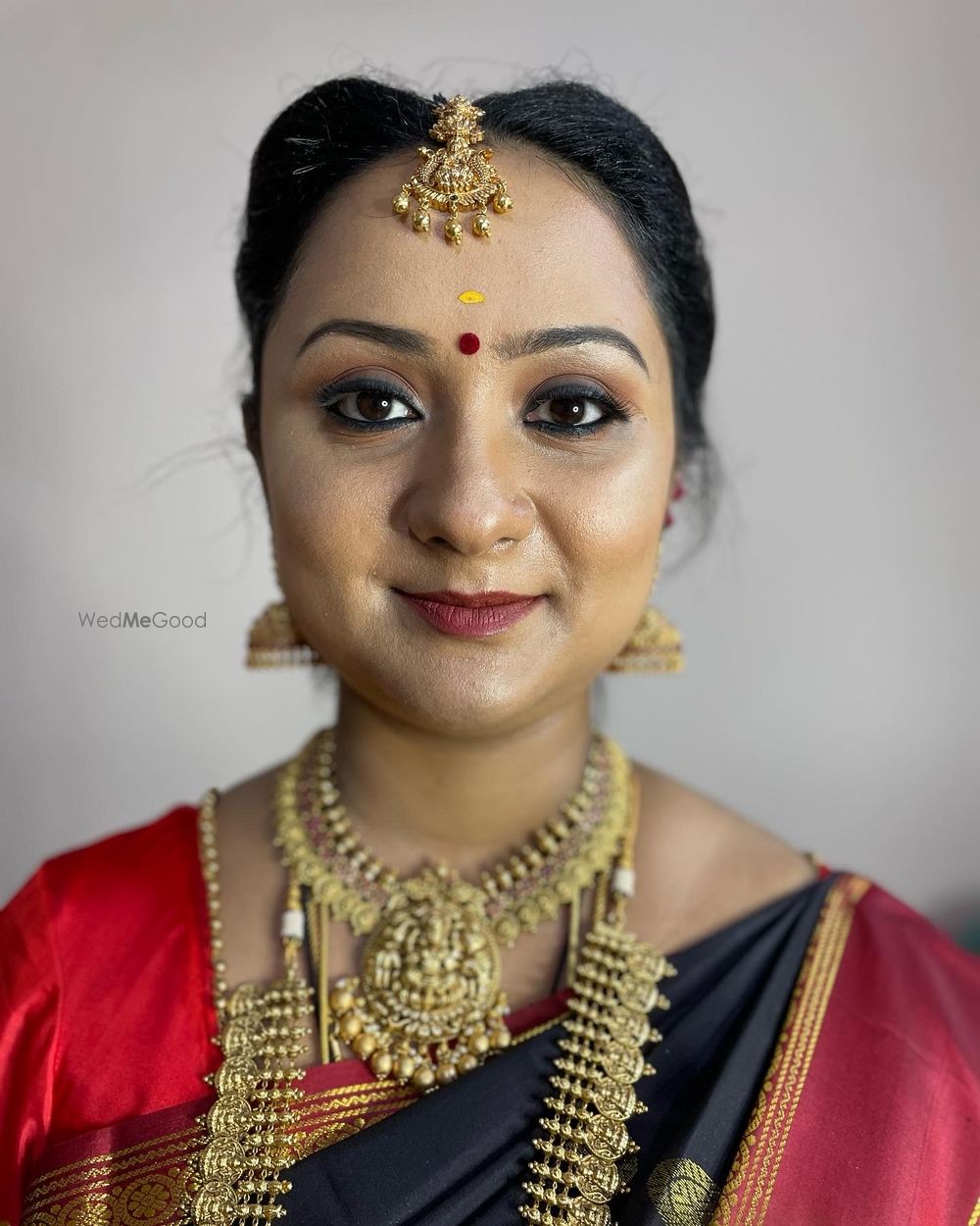 Photo From Mobile Clicks - By RAK Makeup Artistry