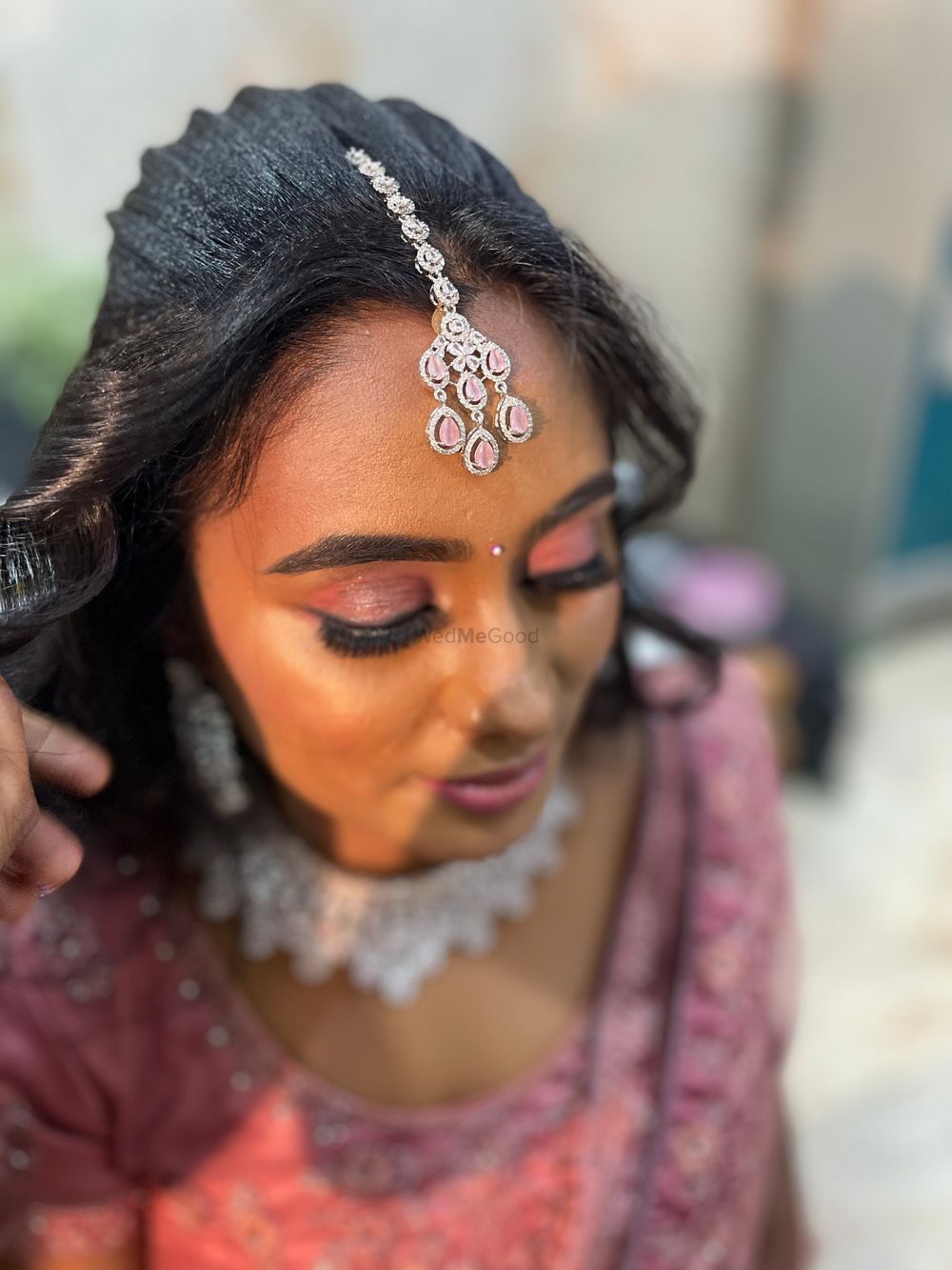 Photo From Mobile Clicks - By RAK Makeup Artistry