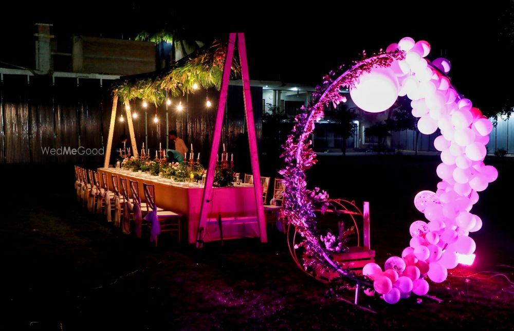 Photo From decore - By Excellent Events