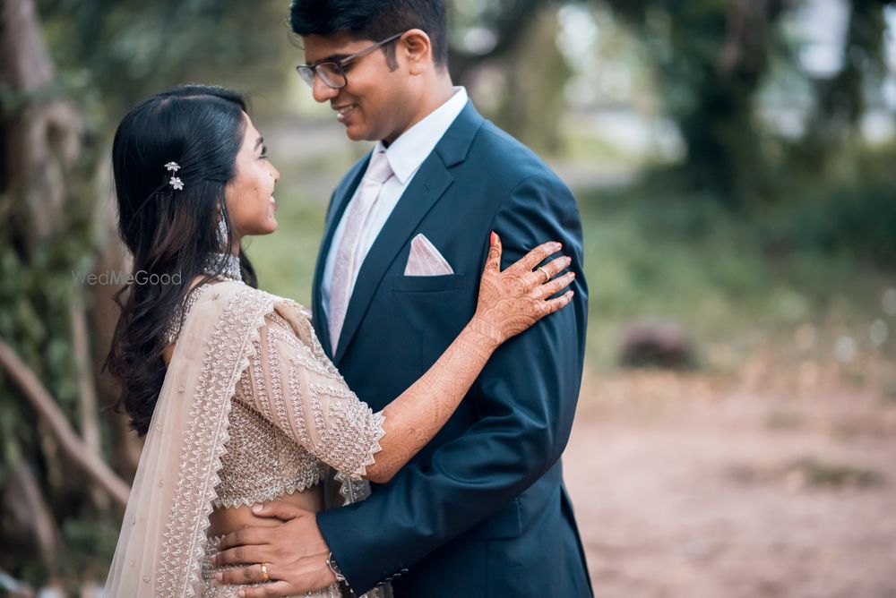 Photo From Radhika x Siddharth - By KriSum Photography