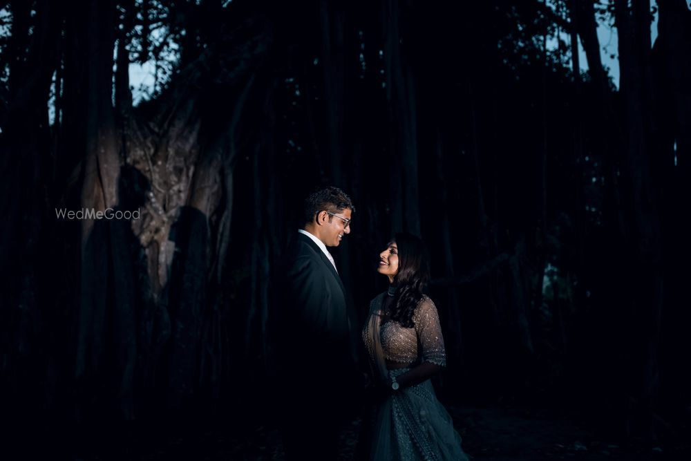 Photo From Radhika x Siddharth - By KriSum Photography