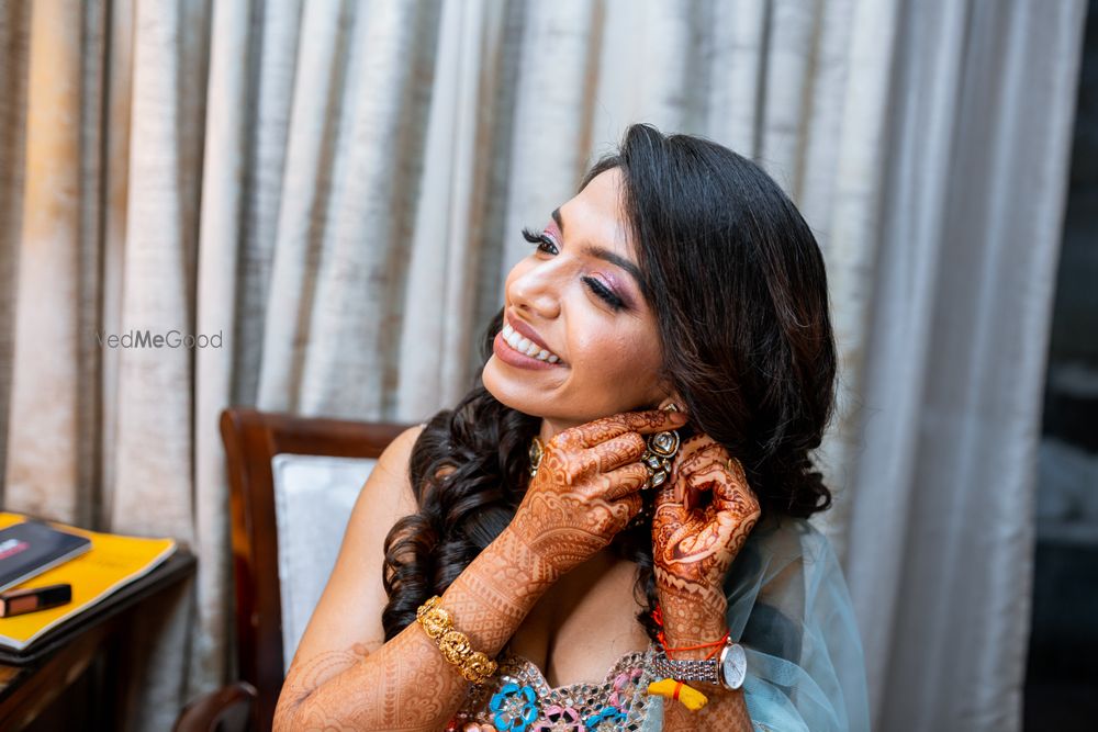 Photo From Radhika x Siddharth - By KriSum Photography