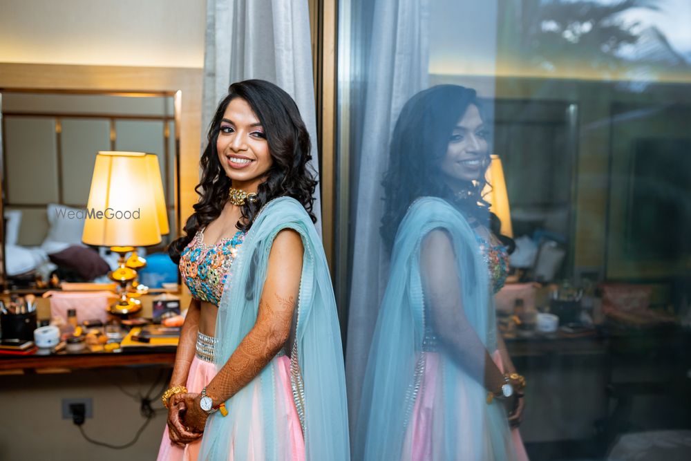 Photo From Radhika x Siddharth - By KriSum Photography