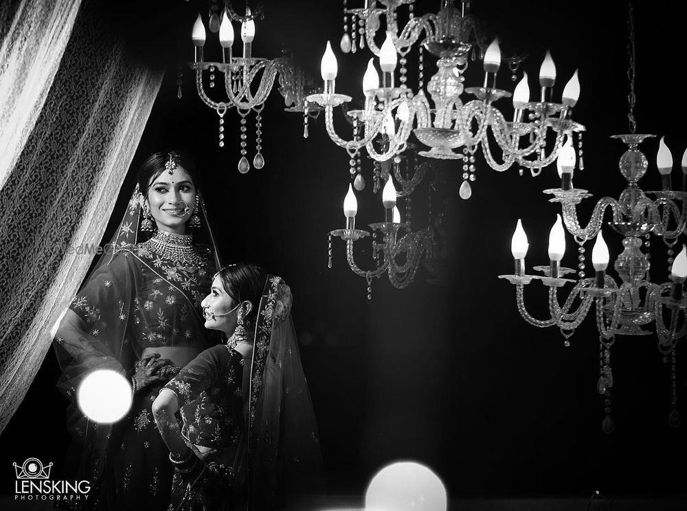 Photo From Sonal X BD - By LensKing Photography