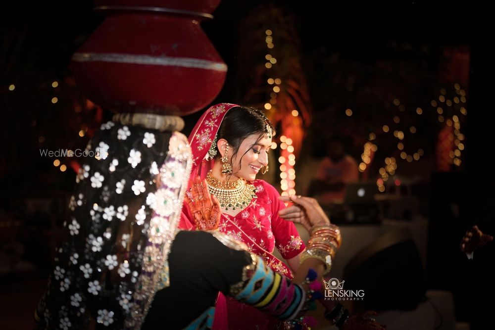 Photo From Sonal X BD - By LensKing Photography