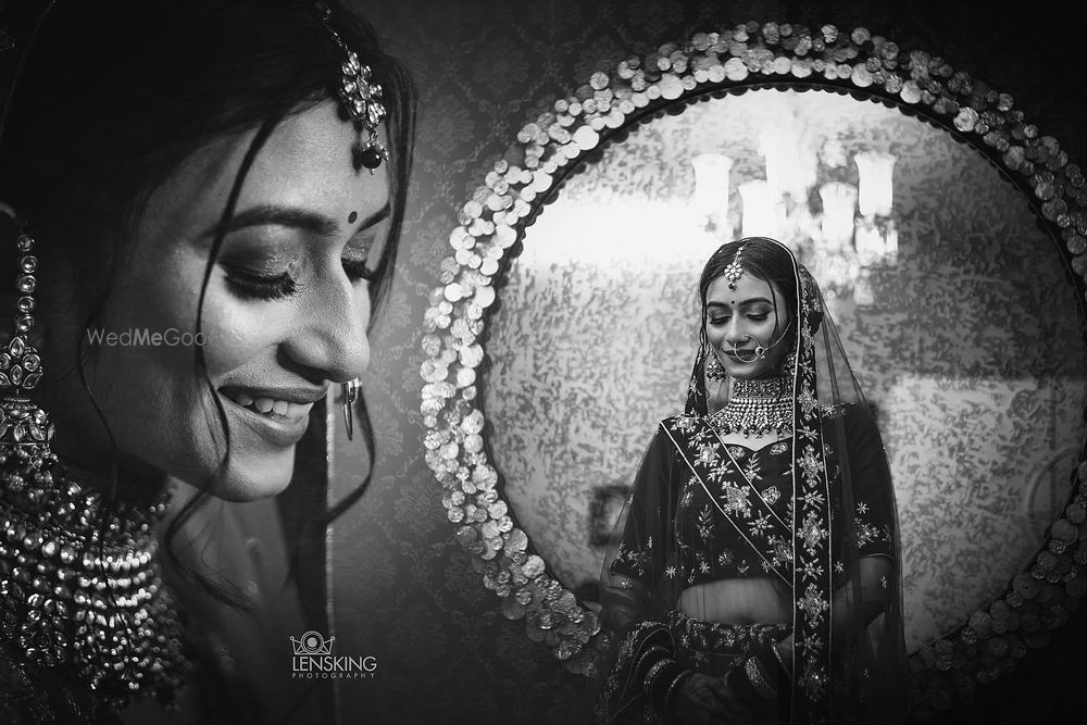 Photo From Sonal X BD - By LensKing Photography