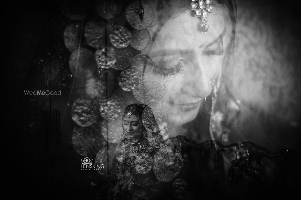 Photo From Sonal X BD - By LensKing Photography