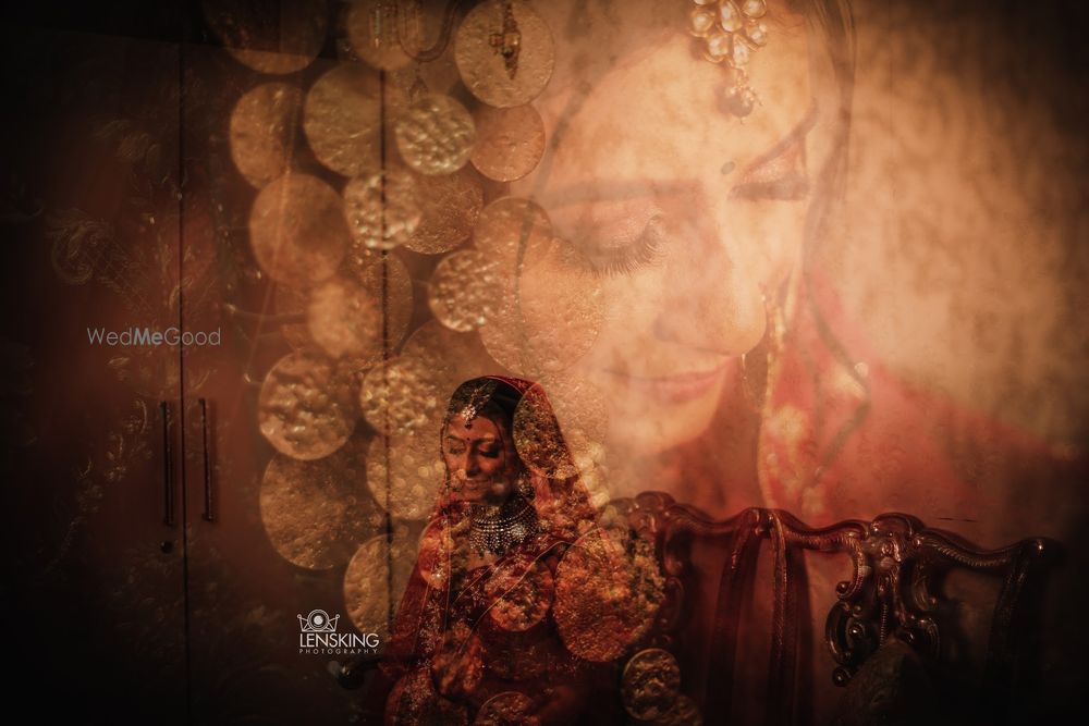 Photo From Sonal X BD - By LensKing Photography