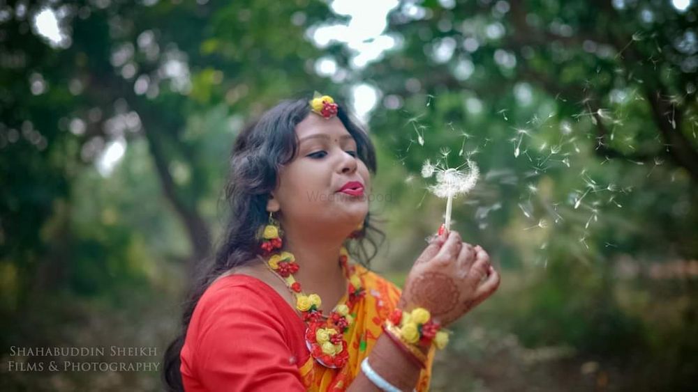 Photo From Sucheta ❤️ Avishek - By Shahabuddin Sheikh Films