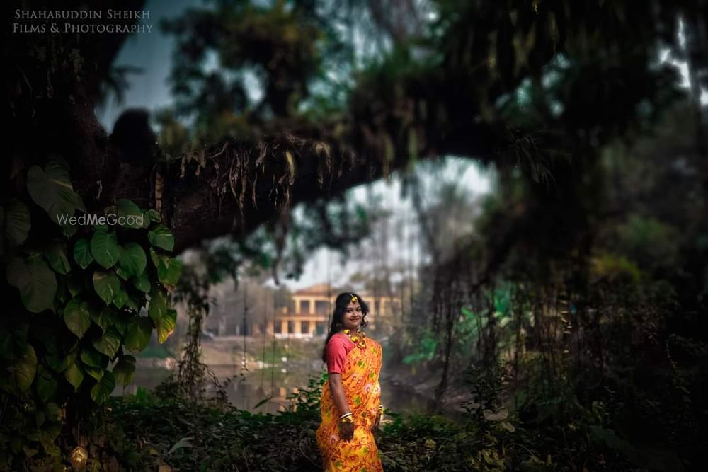Photo From Sucheta ❤️ Avishek - By Shahabuddin Sheikh Films