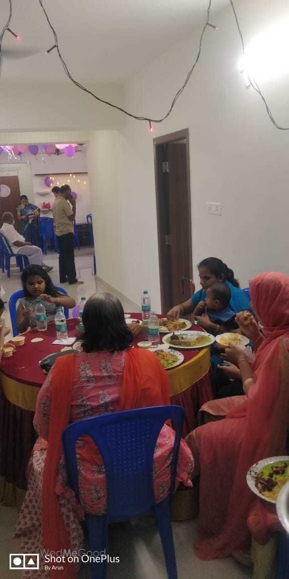 Photo From Taisha Housing Board for IAS & IPS- Virugambakkam - By Grace Caterers