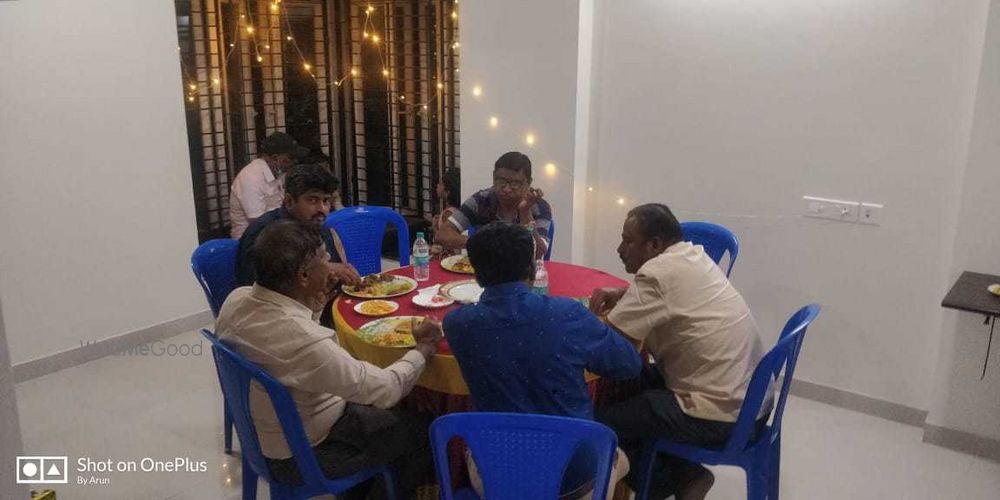 Photo From Taisha Housing Board for IAS & IPS- Virugambakkam - By Grace Caterers