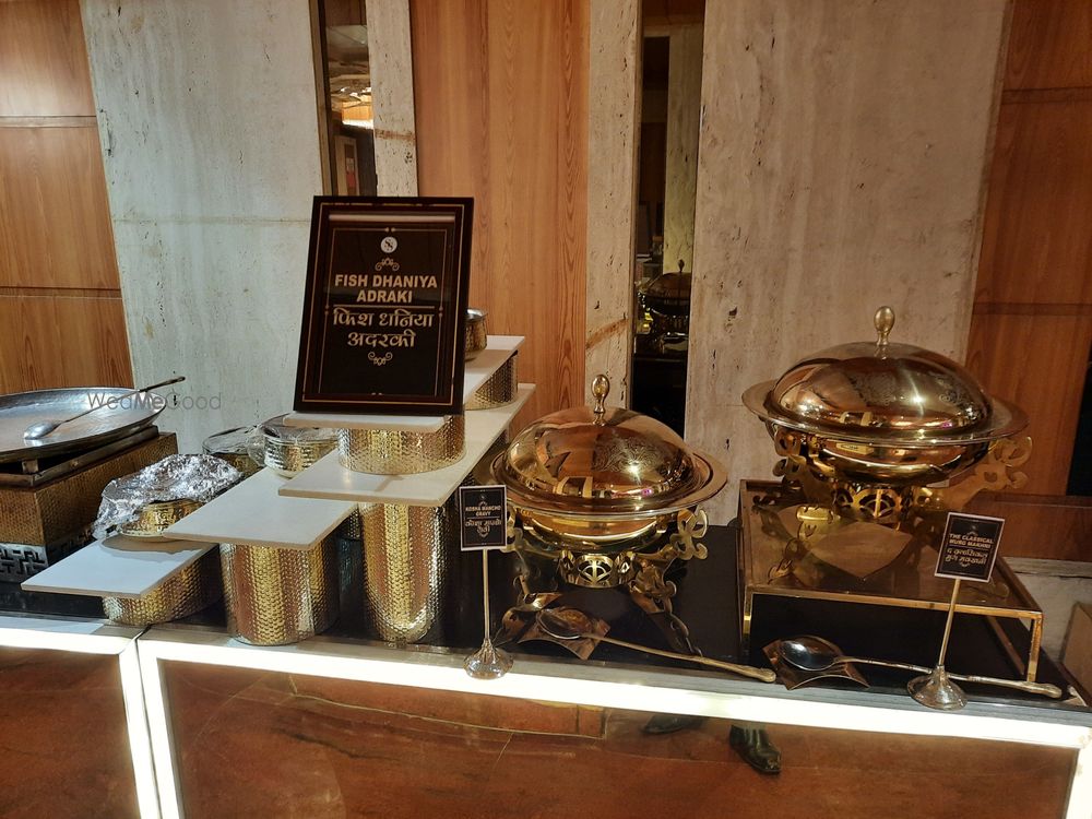 Photo From Sagan Ceremony - By Master Of Cuisines