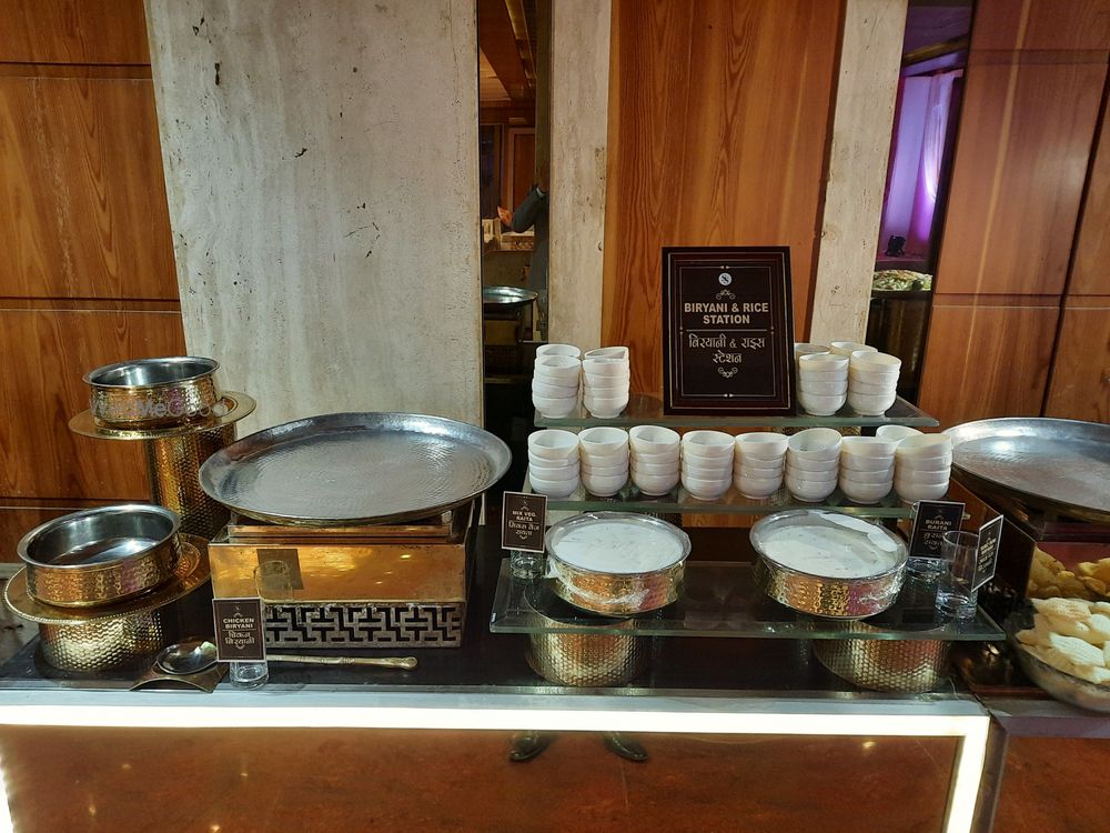 Photo From Sagan Ceremony - By Master Of Cuisines