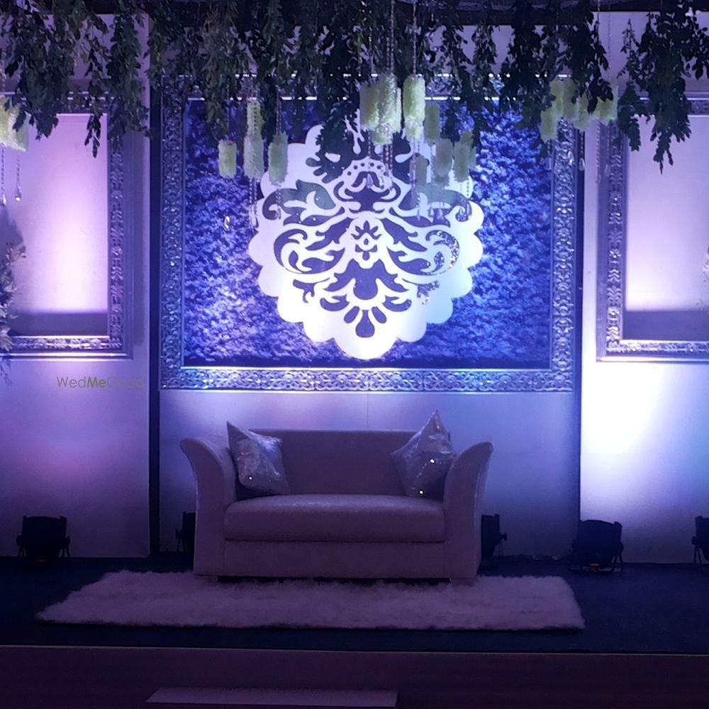 Photo From contemporary design(reception, cocktail) - By Riveting Weddings and Events