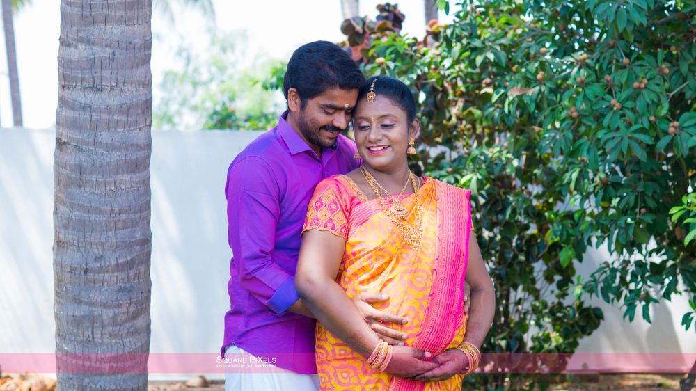 Photo From Shankar & Raashmi - By Square PiXels Event Photography