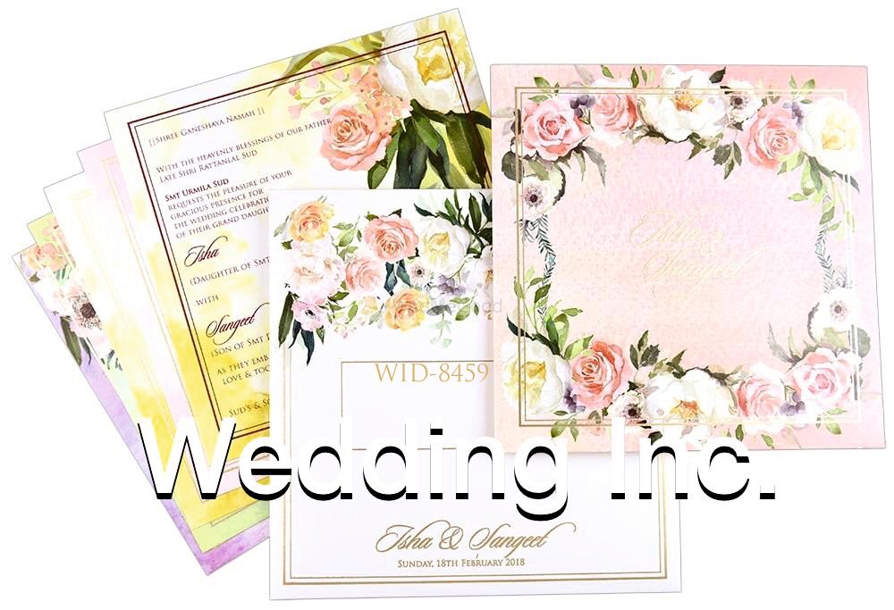 Photo From Package-6 - By Wedding Inc